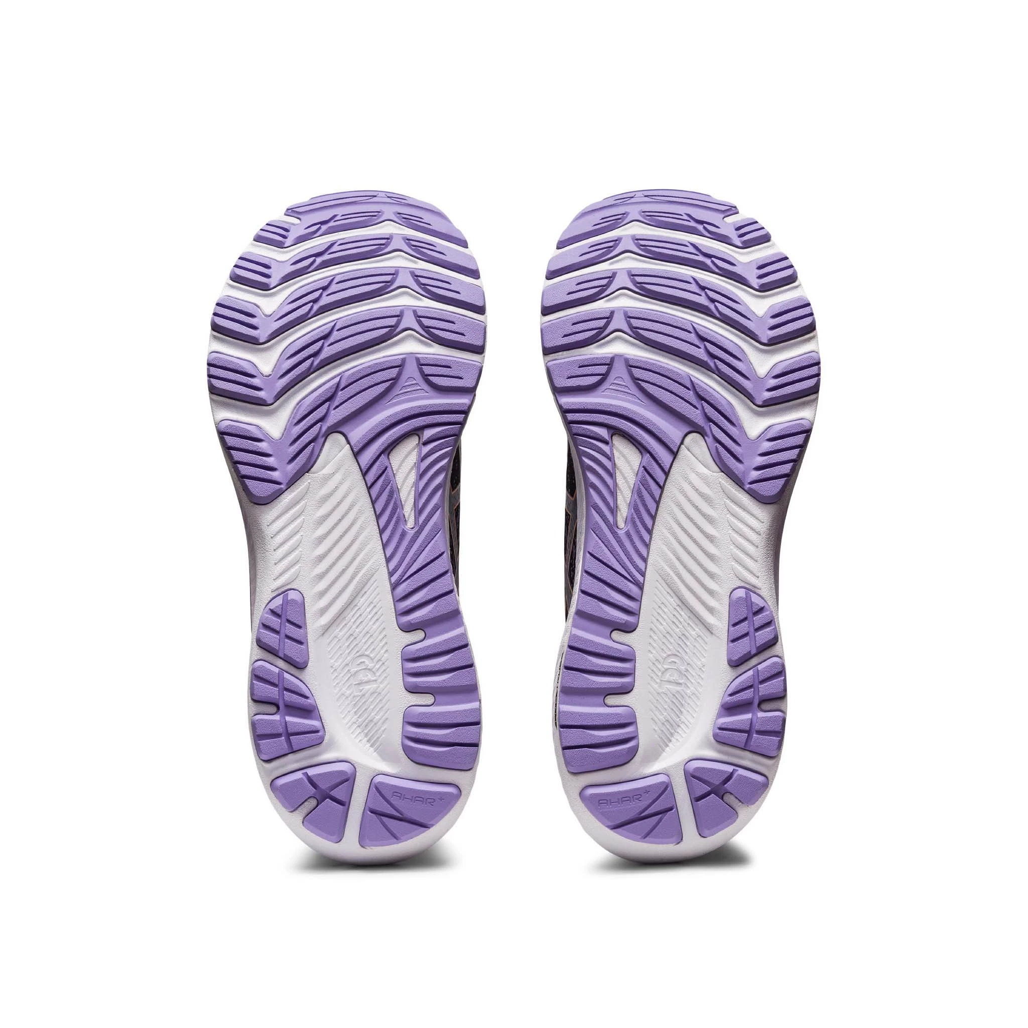 Asics | Women's Gel-Cumulus 24 Running Shoes - Black 8 Asics | Women's Gel-Cumulus 24 Running Shoes - Black - Image 6