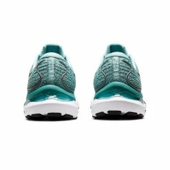 Asics | Women's Gel-Cumulus 24 Running Shoes -True Motion Sales Store 1012B206300 F asics gelcumulus24 back