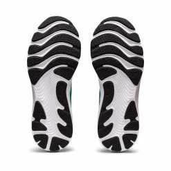 Asics | Women's Gel-Cumulus 24 Running Shoes -True Motion Sales Store 1012B206300 F asics gelcumulus24 sole