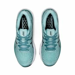 Asics | Women's Gel-Cumulus 24 Running Shoes -True Motion Sales Store 1012B206300 F asics gelcumulus24 top