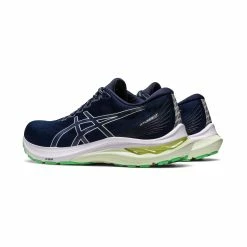 Asics | Women's GT-2000 11 Running Shoes - Midnight 12 Asics | Women's GT-2000 11 Running Shoes - Midnight -True Motion Sales Store 1012B271 403 W Asics GT 200011 backside