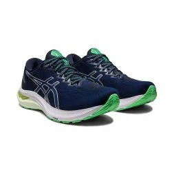 Asics | Women's GT-2000 11 Running Shoes - Midnight 11 Asics | Women's GT-2000 11 Running Shoes - Midnight -True Motion Sales Store 1012B271 403 W Asics GT 200011 frontside