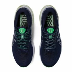 Asics | Women's GT-2000 11 Running Shoes - Midnight 13 Asics | Women's GT-2000 11 Running Shoes - Midnight -True Motion Sales Store 1012B271 403 W Asics GT 200011 top