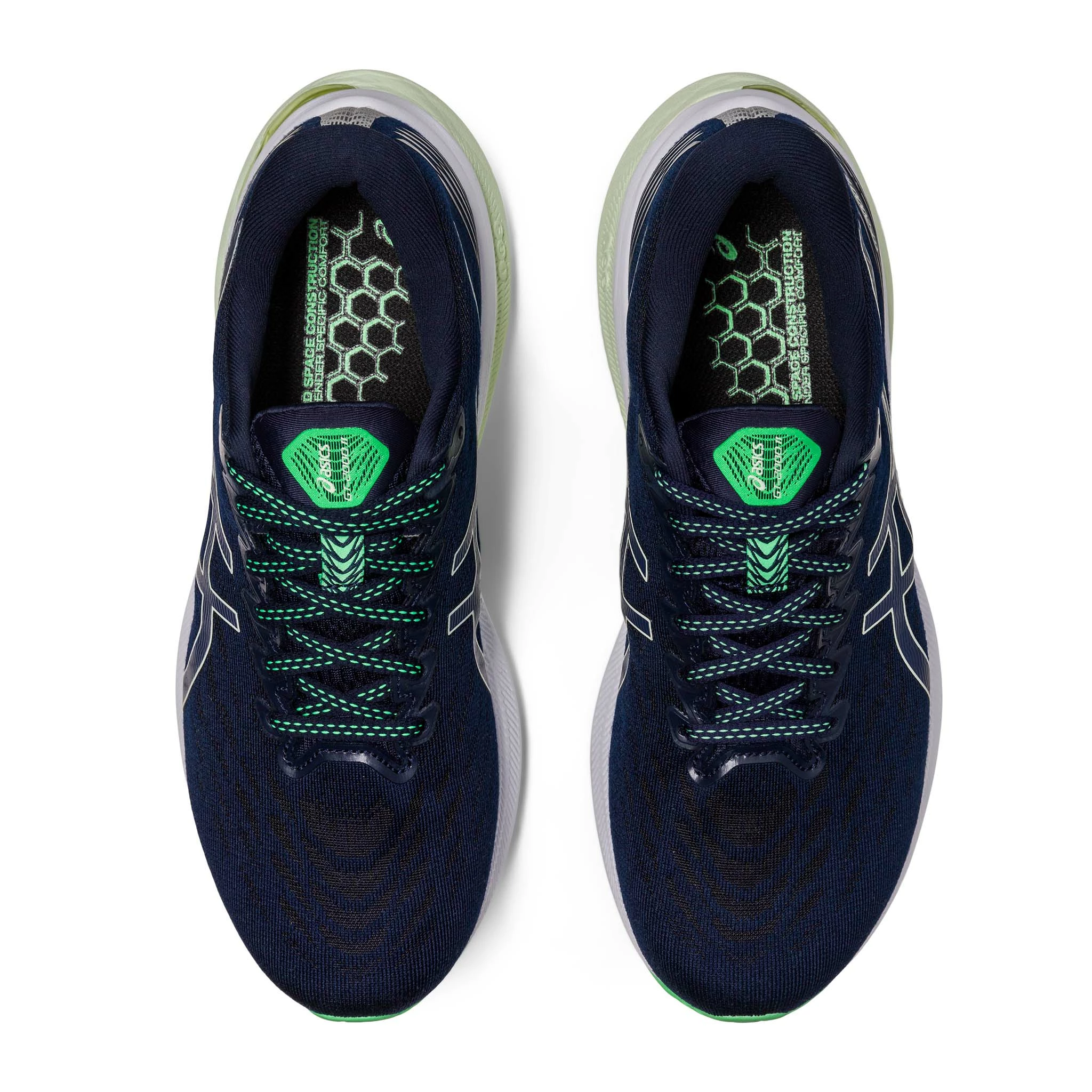 Asics | Women's GT-2000 11 Running Shoes - Midnight 7 Asics | Women's GT-2000 11 Running Shoes - Midnight - Image 5