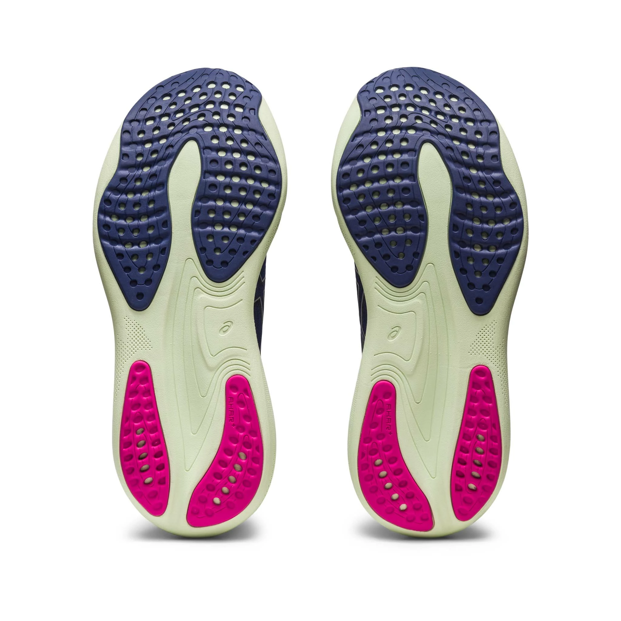 Asics | Women's Gel-Nimbus 25 Running Shoes - Indigo Blue 9 Asics | Women's Gel-Nimbus 25 Running Shoes - Indigo Blue - Image 7