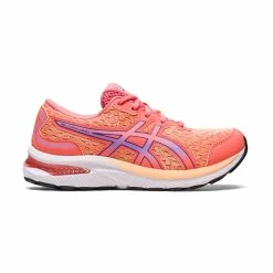 Asics | Kids' Gel-Cumulus 24 GS Running Shoes - Papaya