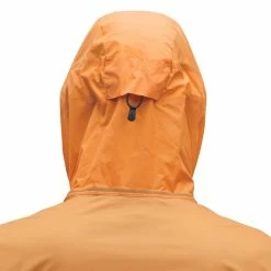 On | Men's Weather Jacket -True Motion Sales Store 104.00760 M On WeatherJacket hood