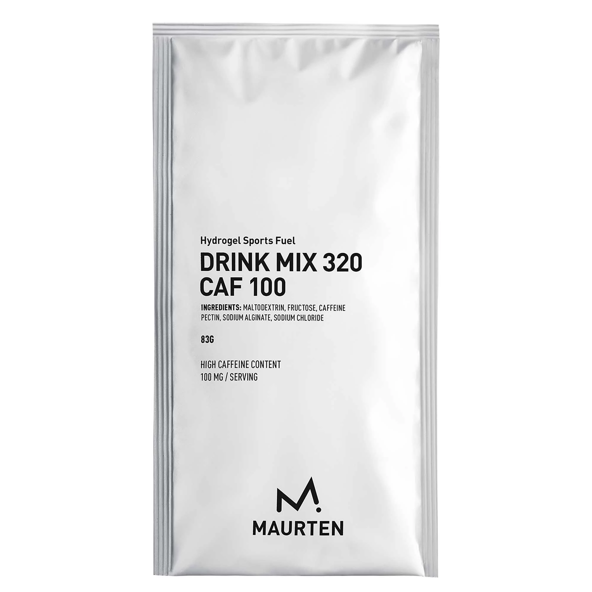 Maurten | Drink Mix 320 Caf 100 - 14 Servings 5 Maurten | Drink Mix 320 Caf 100 - 14 Servings - Image 3
