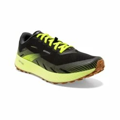 Brooks | Men's Catamount Running Shoes -True Motion Sales Store 110352013 M brooks catamount front