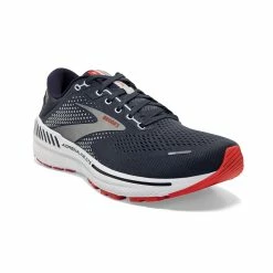 Brooks | Men's Adrenaline GTS 22 Running Shoes 11 Brooks | Men's Adrenaline GTS 22 Running Shoes -True Motion Sales Store 1103661D435 M brooks adrenalinegts22 front