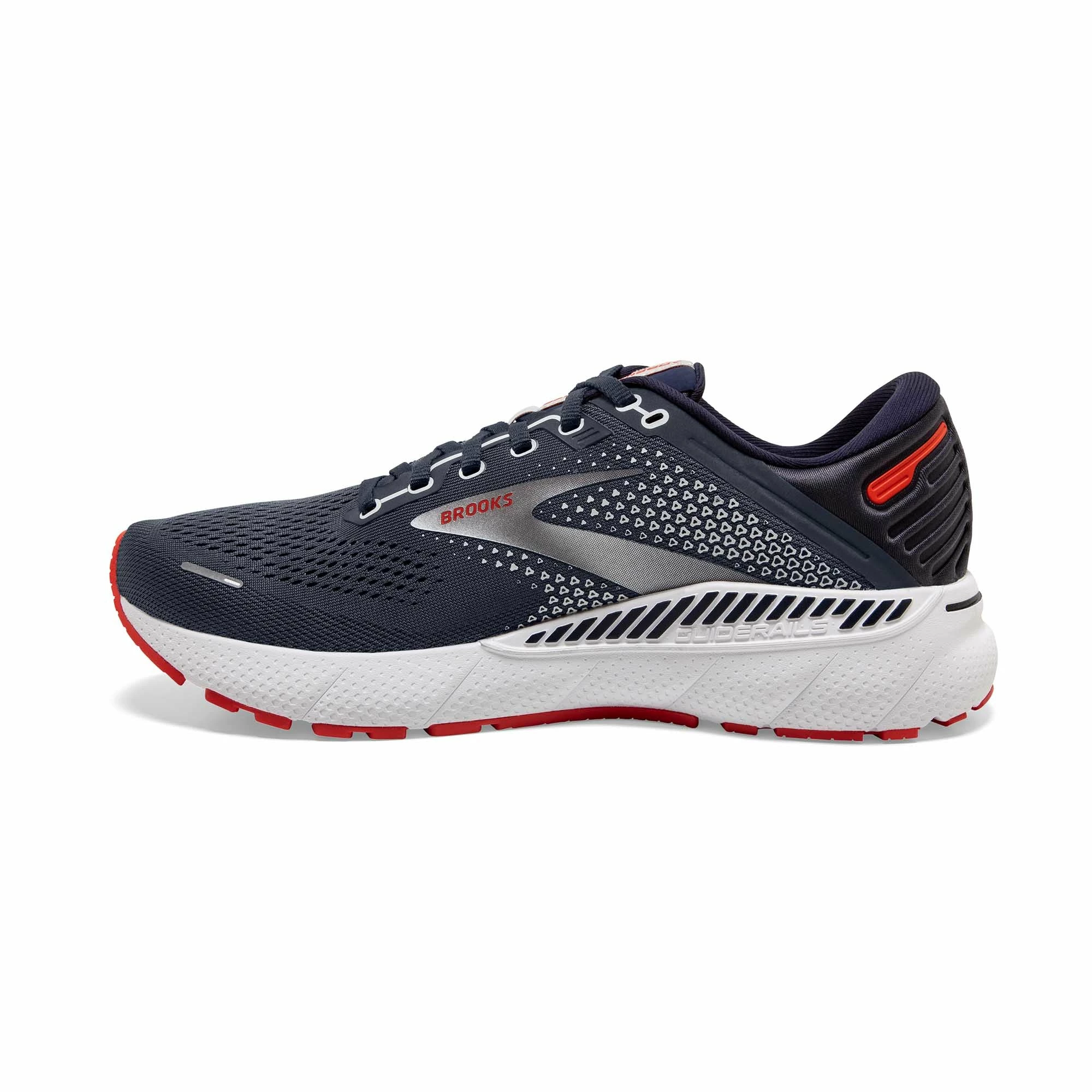 Brooks | Men's Adrenaline GTS 22 Running Shoes 5 Brooks | Men's Adrenaline GTS 22 Running Shoes - Image 3