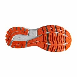 Brooks | Men's Ghost 14 Running Shoes - Titan 13 Brooks | Men's Ghost 14 Running Shoes - Titan -True Motion Sales Store 1103691D488 M brooks ghost14 sole