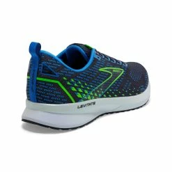 Brooks | Men's Levitate 5 Running Shoes -True Motion Sales Store 1103701D494 M brooks levitate5 back