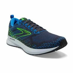 Brooks | Men's Levitate 5 Running Shoes -True Motion Sales Store 1103701D494 M brooks levitate5 front