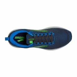 Brooks | Men's Levitate 5 Running Shoes -True Motion Sales Store 1103701D494 M brooks levitate5 top
