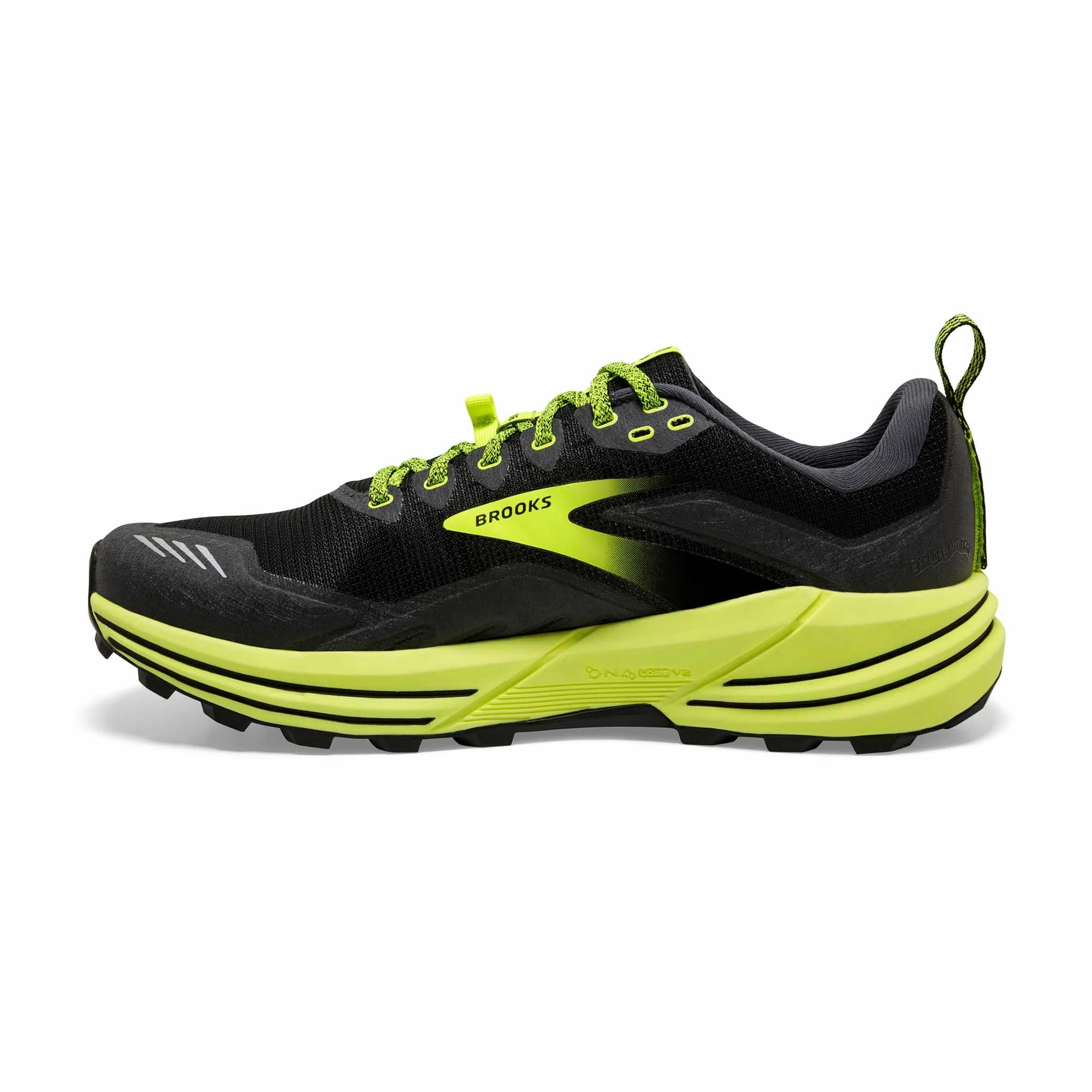 Brooks | Men's Cascadia 16 Running Shoes 4 Brooks | Men's Cascadia 16 Running Shoes - Image 2