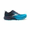 Brooks | Men's Cascadia 16 Running Shoes - Peacoat 1 Brooks | Men's Cascadia 16 Running Shoes - Peacoat -True Motion Sales Store 1103761D490 M Brooks Cascadia16 side