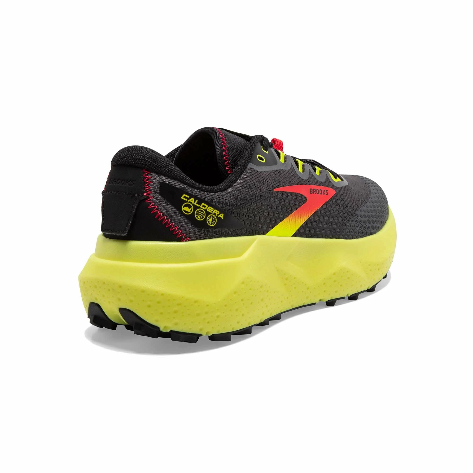 Brooks | Men's Caldera 6 Running Shoes 6 Brooks | Men's Caldera 6 Running Shoes - Image 4