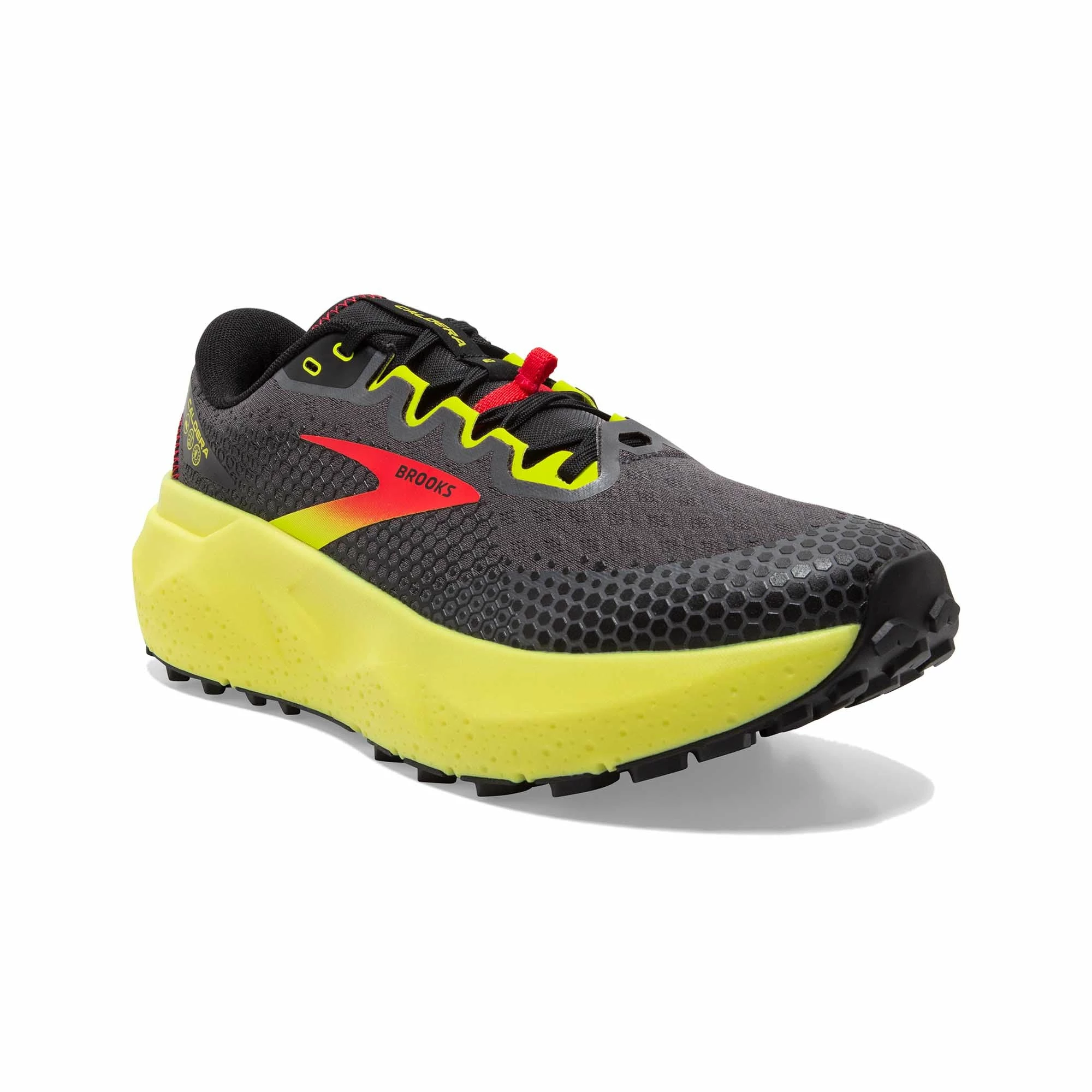 Brooks | Men's Caldera 6 Running Shoes 4 Brooks | Men's Caldera 6 Running Shoes - Image 2