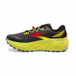 Brooks | Men's Caldera 6 Running Shoes 10 Brooks | Men's Caldera 6 Running Shoes -True Motion Sales Store 1103791D035 M brooks caldera6 left
