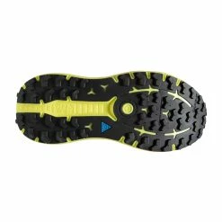 Brooks | Men's Caldera 6 Running Shoes 13 Brooks | Men's Caldera 6 Running Shoes -True Motion Sales Store 1103791D035 M brooks caldera6 sole