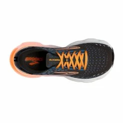 Brooks | Men's Glycerin 20 Running Shoes - Black 12 Brooks | Men's Glycerin 20 Running Shoes - Black -True Motion Sales Store 1103821D035 M Brooks Glycerin20 top