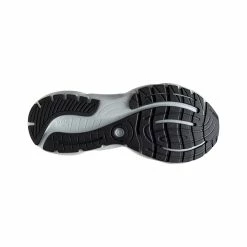 Brooks | Men's Glycerin 20 Running Shoes - Ebony 13 Brooks | Men's Glycerin 20 Running Shoes - Ebony -True Motion Sales Store 1103821D047 M Brooks Glycerin20 sole