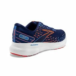 Brooks | Men's Glycerin 20 Running Shoes 10 Brooks | Men's Glycerin 20 Running Shoes -True Motion Sales Store 1103821D444 M Brooks Glycerin20 backside