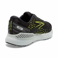 Brooks | Men's Glycerin GTS 20 Running Shoes 10 Brooks | Men's Glycerin GTS 20 Running Shoes -True Motion Sales Store 1103831D047 M Brooks GlycerinGTS20 back