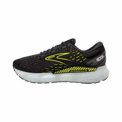 Brooks | Men's Glycerin GTS 20 Running Shoes 11 Brooks | Men's Glycerin GTS 20 Running Shoes -True Motion Sales Store 1103831D047 M Brooks GlycerinGTS20 side