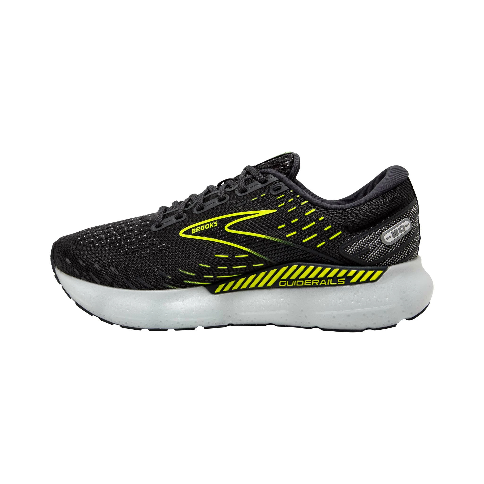 Brooks | Men's Glycerin GTS 20 Running Shoes 6 Brooks | Men's Glycerin GTS 20 Running Shoes - Image 4