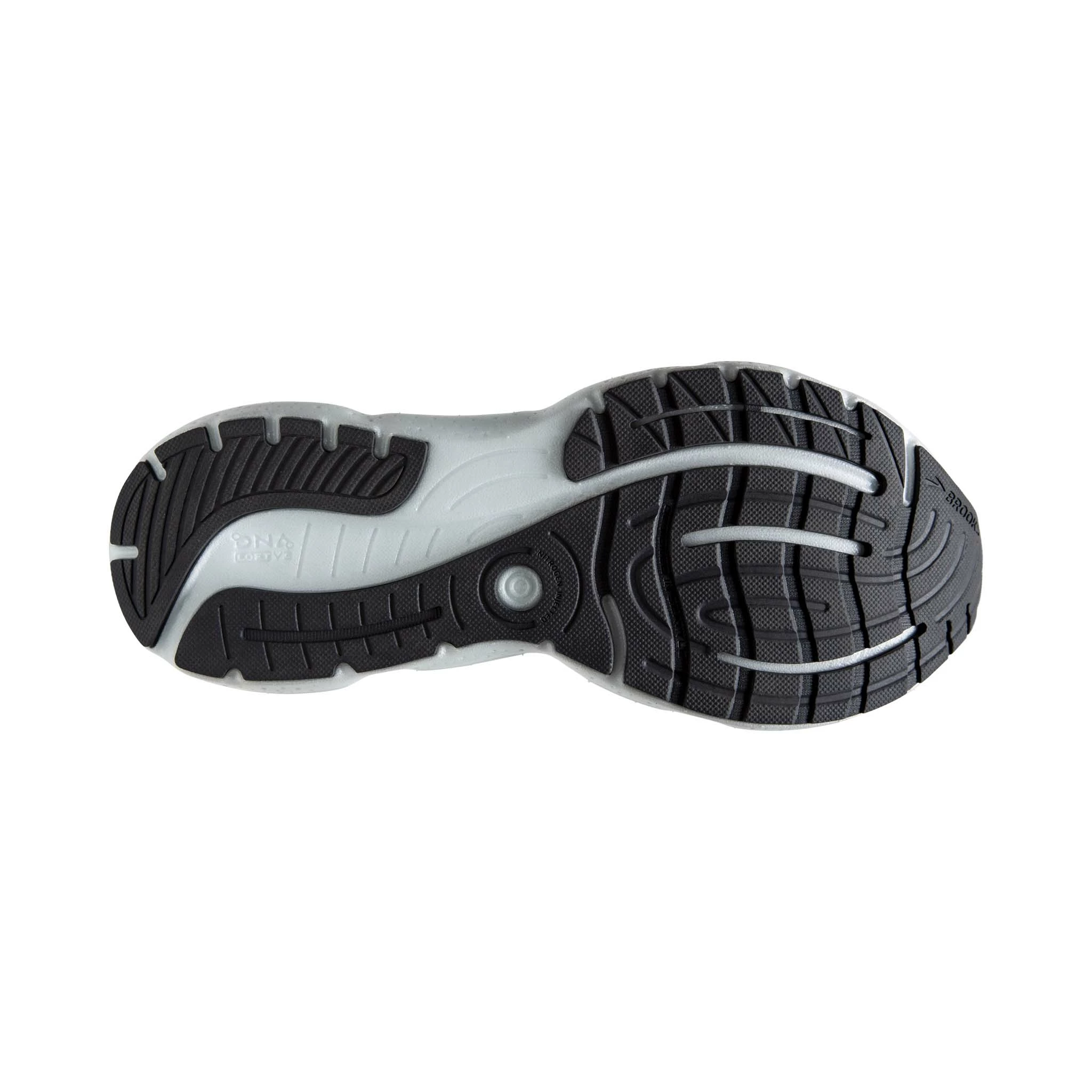 Brooks | Men's Glycerin GTS 20 Running Shoes 8 Brooks | Men's Glycerin GTS 20 Running Shoes - Image 6