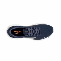 Brooks | Men's Ghost 15 2E Running Shoes - Peacoat 12 Brooks | Men's Ghost 15 2E Running Shoes - Peacoat -True Motion Sales Store 1103931D439 M Brooks Ghost15 top 73e08950 8e3a 4f6c 9505 b75e3f73fd4b