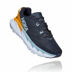 Hoka One One Hoka | Men's Elevon 2 Running Shoes -True Motion Sales Store 1106477OBSF M hoka elevon2 front