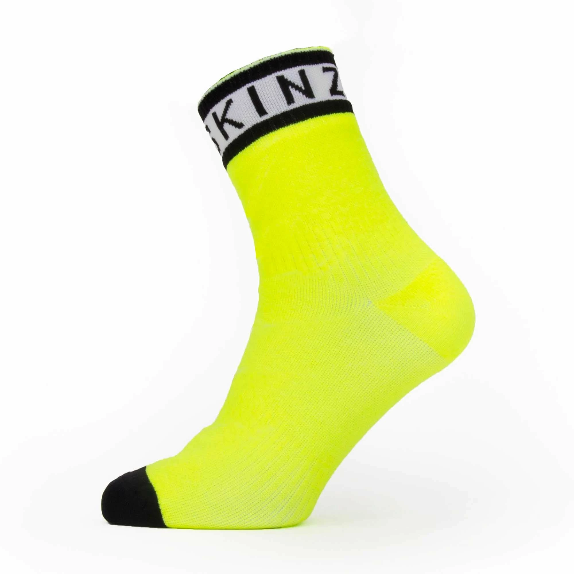 Sealskinz | Unisex Waterproof Warm Weather Hydrostop Running Socks 3 Sealskinz | Unisex Waterproof Warm Weather Hydrostop Running Socks