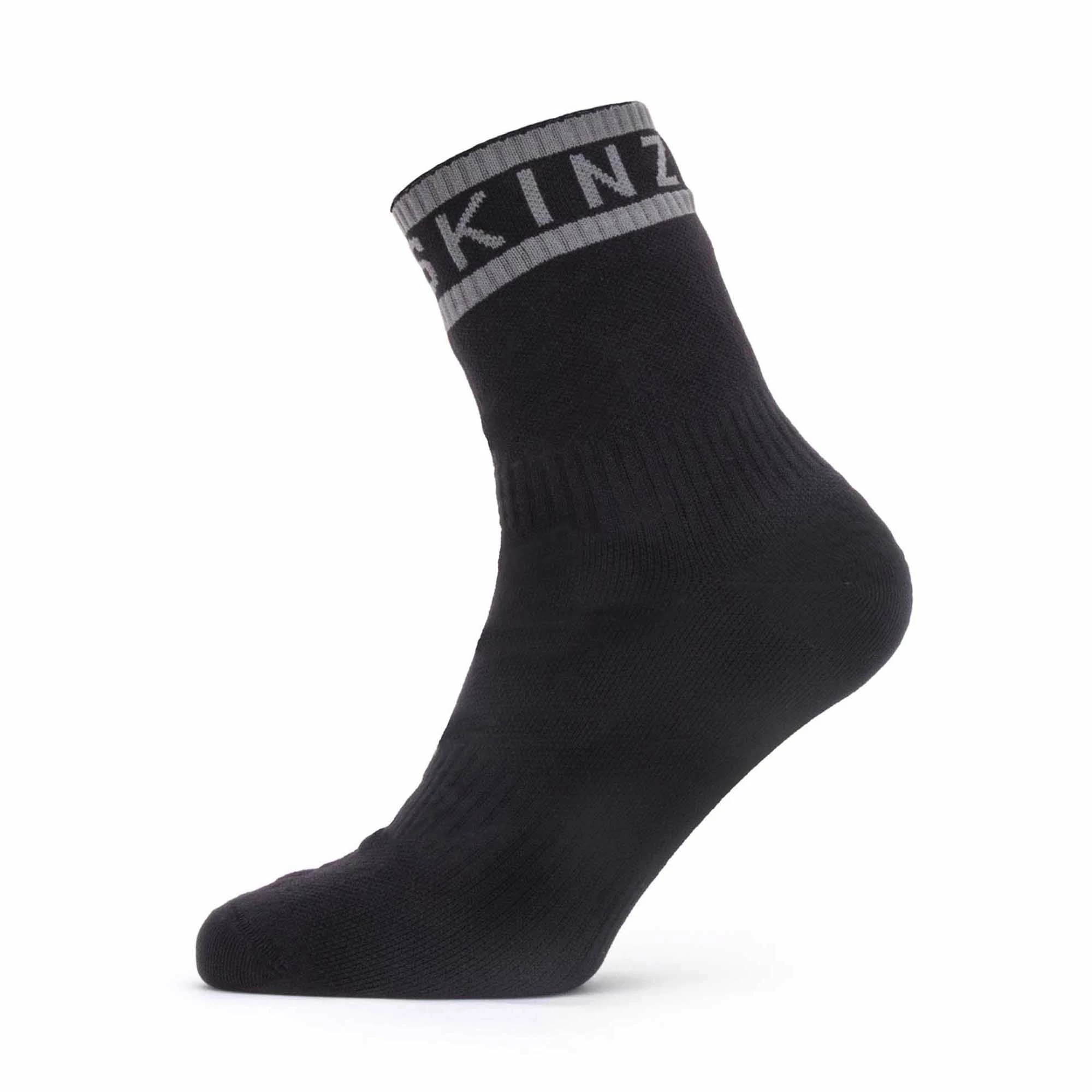 Sealskinz | Unisex Waterproof Warm Weather Hydrostop Running Socks 3 Sealskinz | Unisex Waterproof Warm Weather Hydrostop Running Socks