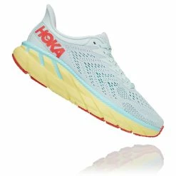 Hoka One One Hoka | Women's Clifton 7 Wide Running Shoes -True Motion Sales Store 1110509MMHC F hoka clifton7 rightangle 2bab09f4 f188 4539 bd32 12072038a03b