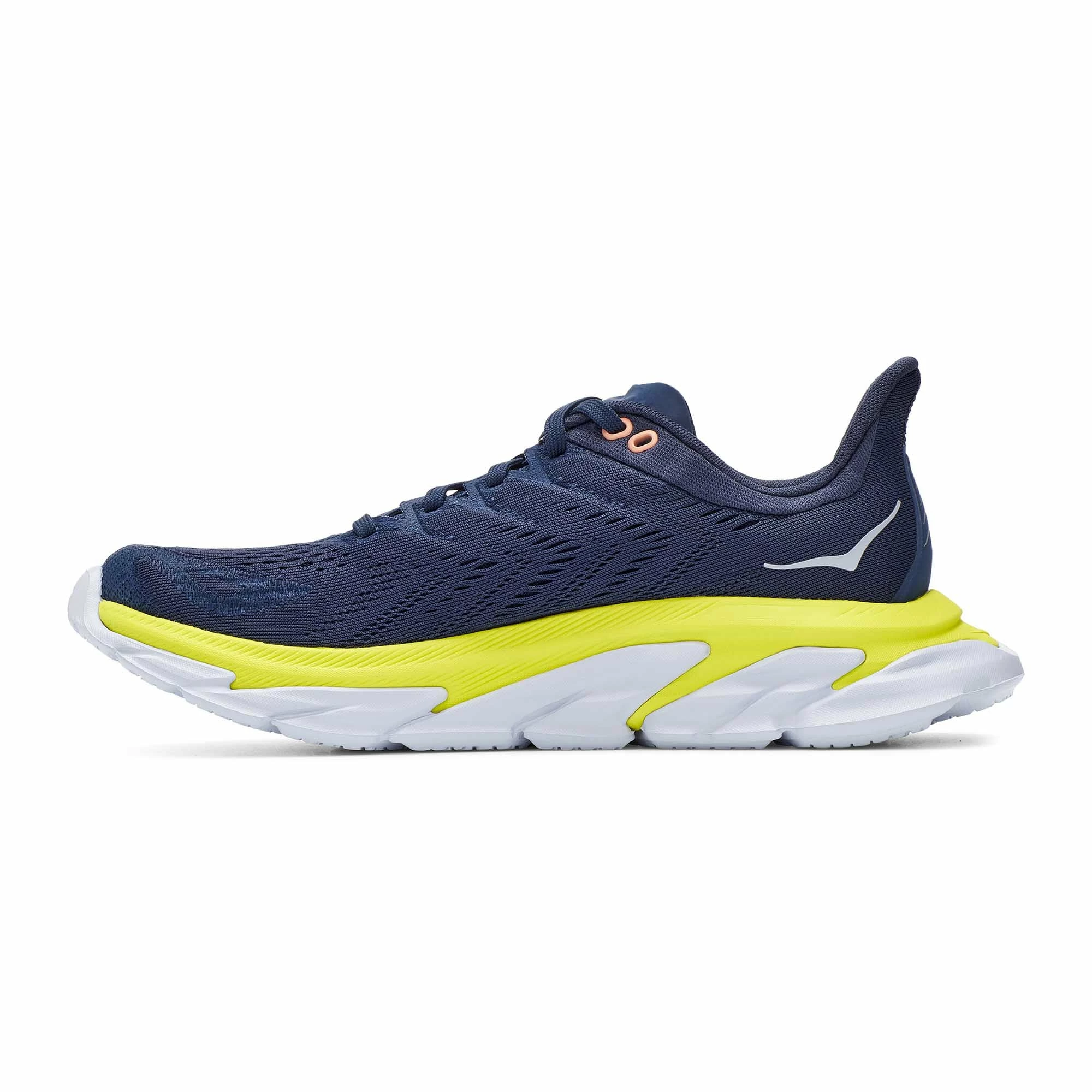 Hoka One One Hoka | Women's Clifton Edge Running Shoes - Moonlit Ocean 4 Hoka One One Hoka | Women's Clifton Edge Running Shoes - Moonlit Ocean - Image 2