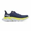 Hoka One One Hoka | Women's Clifton Edge Running Shoes - Moonlit Ocean 2 Hoka One One Hoka | Women's Clifton Edge Running Shoes - Moonlit Ocean -True Motion Sales Store 1110511MOEP F hoka cliftonedge right