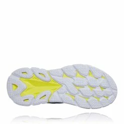 Hoka One One Hoka | Women's Clifton Edge Running Shoes - Moonlit Ocean 17 Hoka One One Hoka | Women's Clifton Edge Running Shoes - Moonlit Ocean -True Motion Sales Store 1110511MOEP F hoka cliftonedge sole