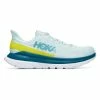 Hoka One One Hoka | Men's Mach 4 Running Shoes - Blue Glass 1 Hoka One One Hoka | Men's Mach 4 Running Shoes - Blue Glass -True Motion Sales Store 1113528BGEPR M hoka mach4 right