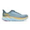 Hoka One One Hoka | Men's Clifton 8 Wide Running Shoes - Goblin Blue -True Motion Sales Store 1119393 GBMS M Hoka Clifton8 side2 8e13dbd7 b2c1 4142 8309 a4f95c790fbd