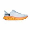 Hoka One One Hoka | Women's Clifton 8 Running Shoes - Summer Song -True Motion Sales Store 1119394 SSIF W Hoka Clifton8 side3 2c2c8774 2897 4a08 baac 693d4dbb3dc9