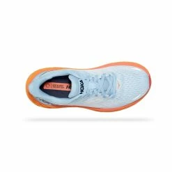 Hoka One One Hoka | Women's Clifton 8 Wide Running Shoes - Summer Song 13 Hoka One One Hoka | Women's Clifton 8 Wide Running Shoes - Summer Song -True Motion Sales Store 1119394 SSIF W Hoka Clifton8 top 8950b42e 8c5d 4186 87d5 8f39a7d4d823