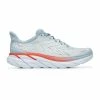 Hoka One One Hoka | Women's Clifton 8 Running Shoes - Blue Fog -True Motion Sales Store 1119394BFPA F hoka clifton8 right