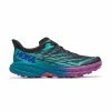 Hoka One One Hoka | Men's Speedgoat 5 Running Shoes - Blue Graphite -True Motion Sales Store 1123157 BGKY M Hoka Speedgoat5 side3 1deaf18b bdc9 4fc5 b678 959a74e6d016