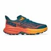 Hoka One One Hoka | Women's Speedgoat 5 Running Shoes 1 Hoka One One Hoka | Women's Speedgoat 5 Running Shoes -True Motion Sales Store 1123158BCCML F hoka speedgoat5 right