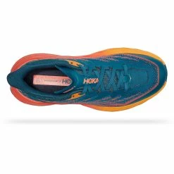 Hoka One One Hoka | Women's Speedgoat 5 Running Shoes -True Motion Sales Store 1123158BCCML F hoka speedgoat5 top