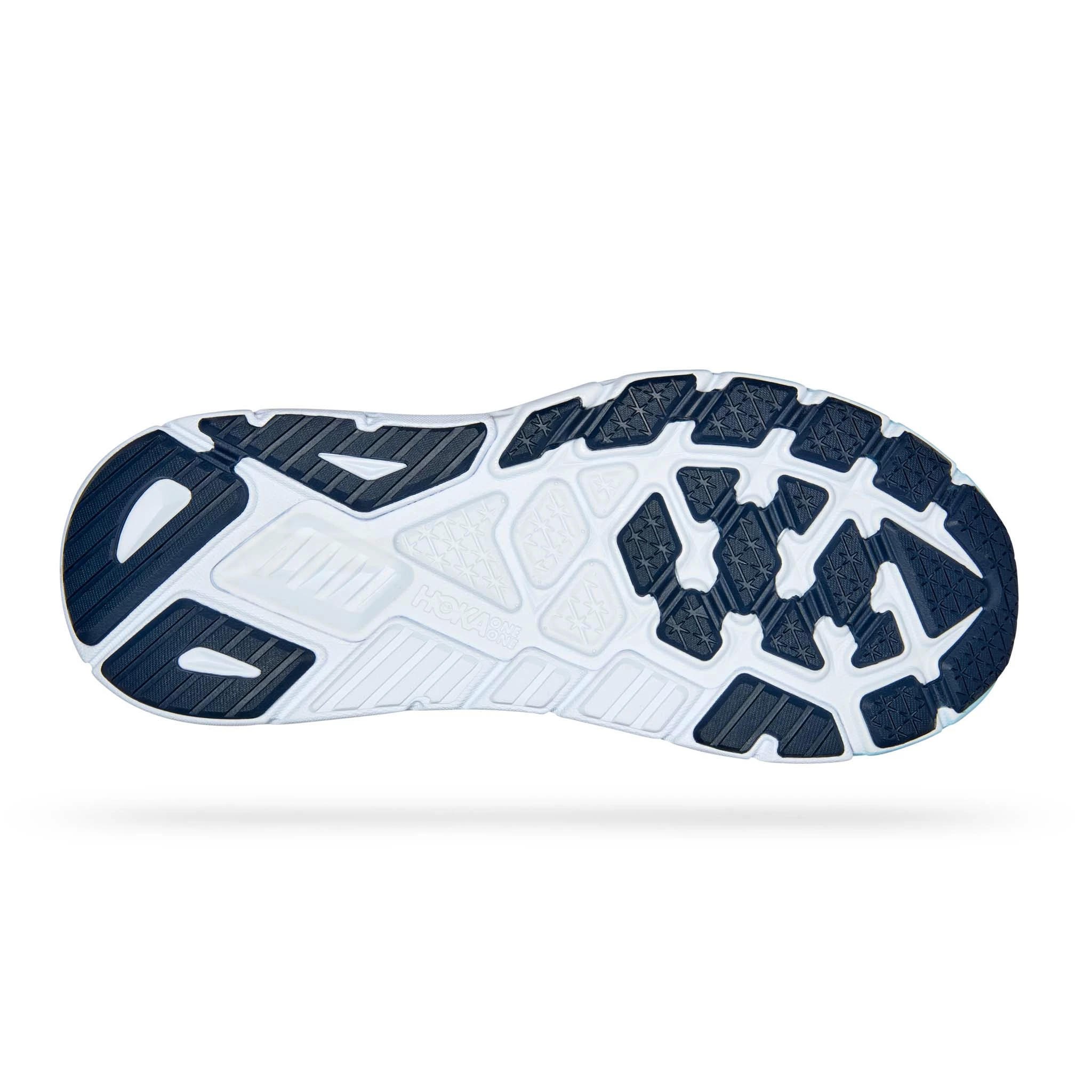 Hoka One One Hoka | Men's Arahi 6 Running Shoes - Outer Space 6 Hoka One One Hoka | Men's Arahi 6 Running Shoes - Outer Space - Image 4