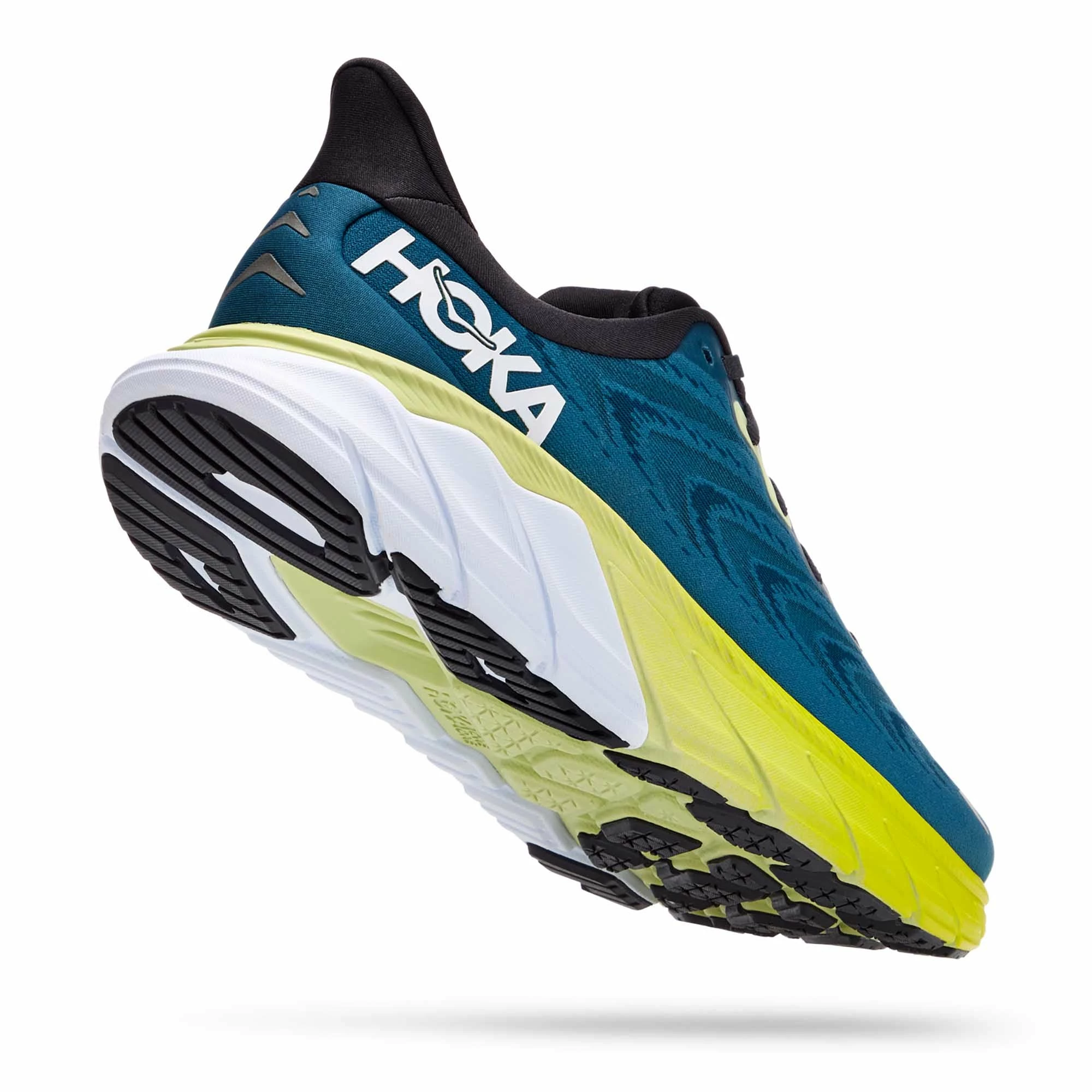 Hoka One One Hoka | Men's Arahi 6 Running Shoes 5 Hoka One One Hoka | Men's Arahi 6 Running Shoes - Image 3